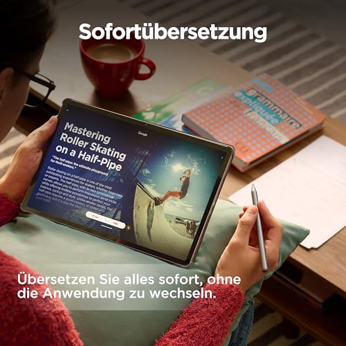 Lenovo Idea Tab Pro
