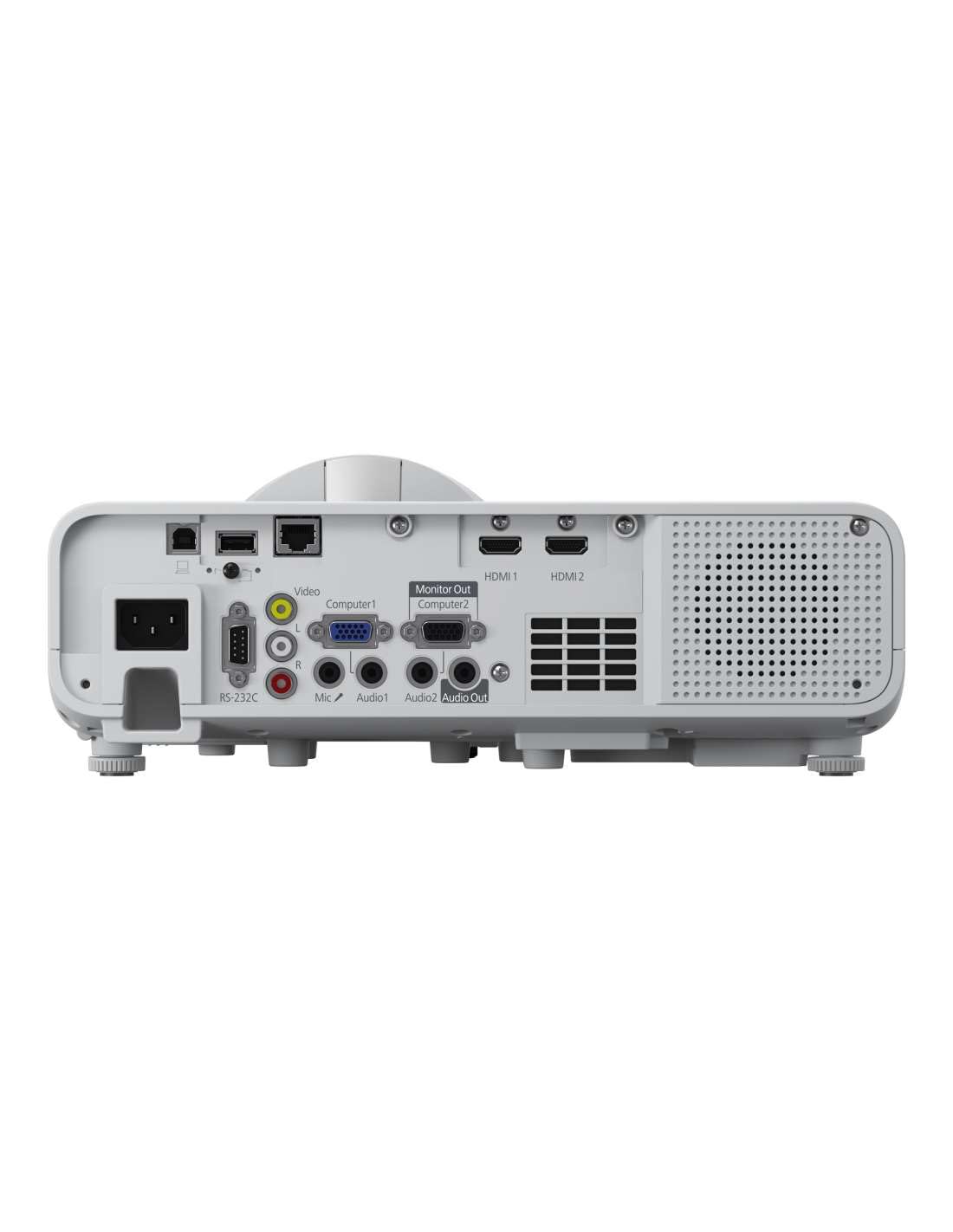 Proyector Epson V11HA76080