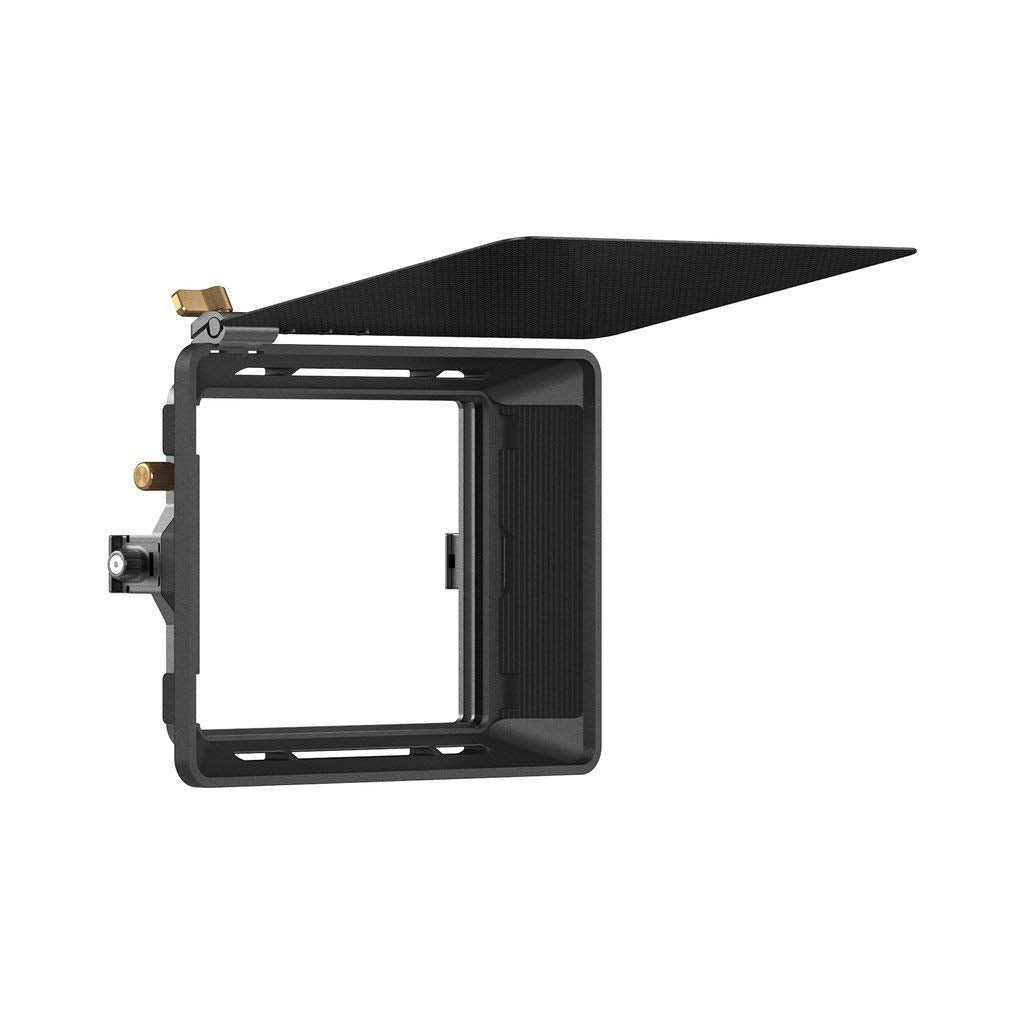 PolarPro - Basecamp - Etapa 3 Expansi