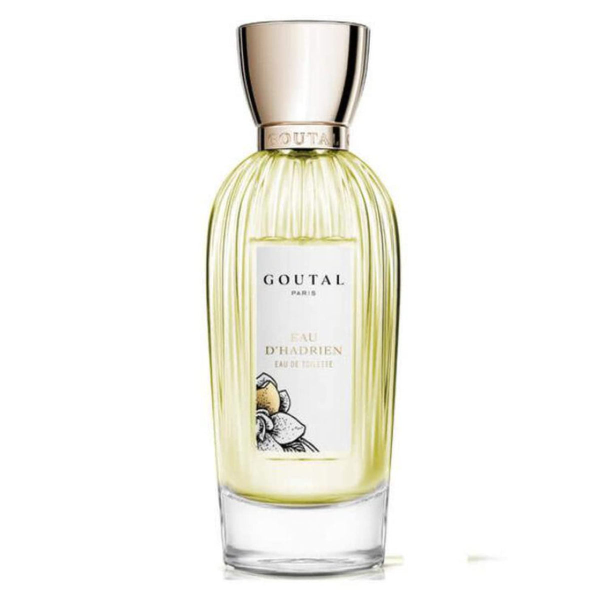 Perfume Unisex Goutal Eau D'Hadrien EDT 50 ml
