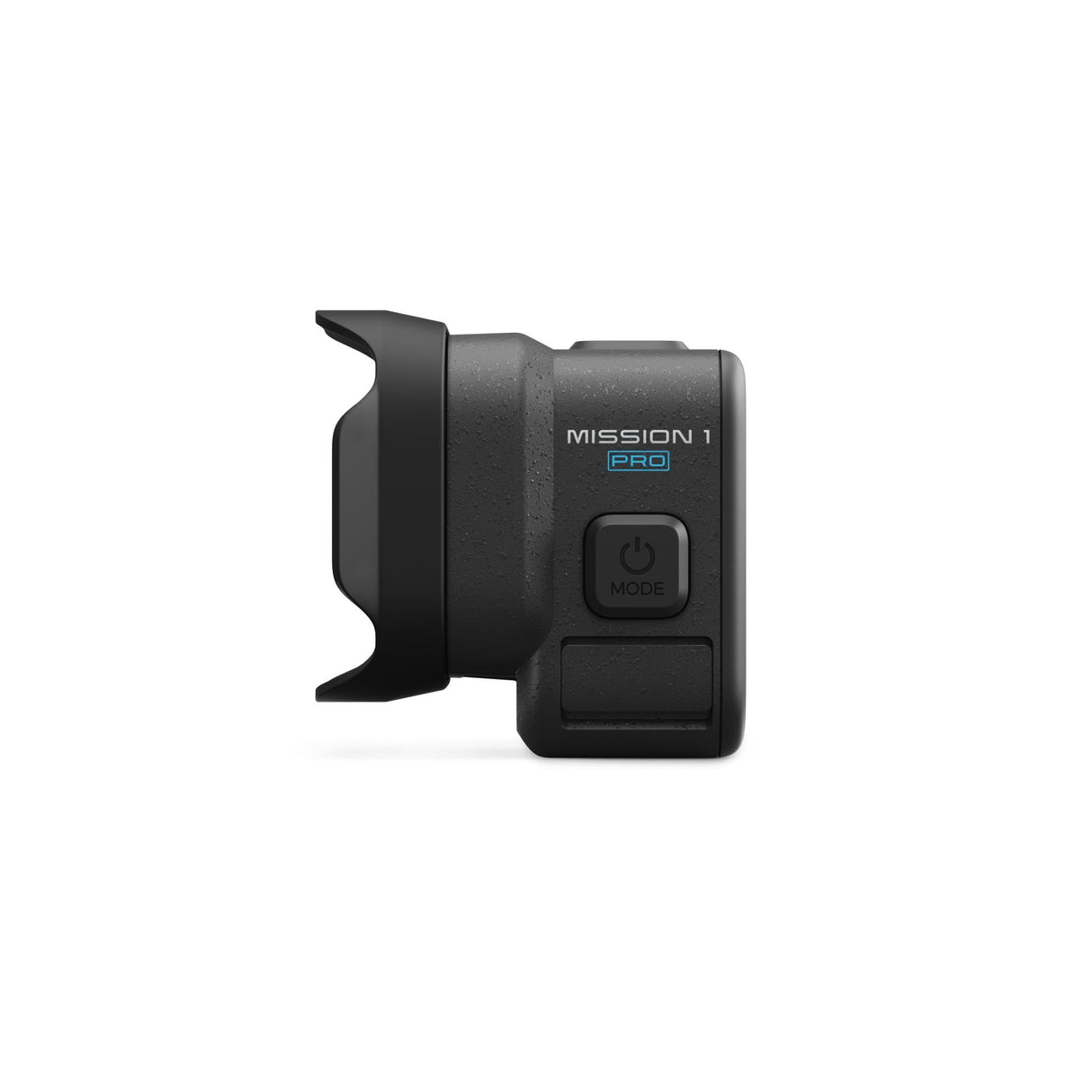 GoPro Mission 1 Pro - Cámara de acción compacta para Cine con vídeo 8K60, Sensor de 1", Rendimiento avanzado en Condiciones de Poca luz, Fotos de 50 MP, cámara Lenta a 960 fps y estabilización