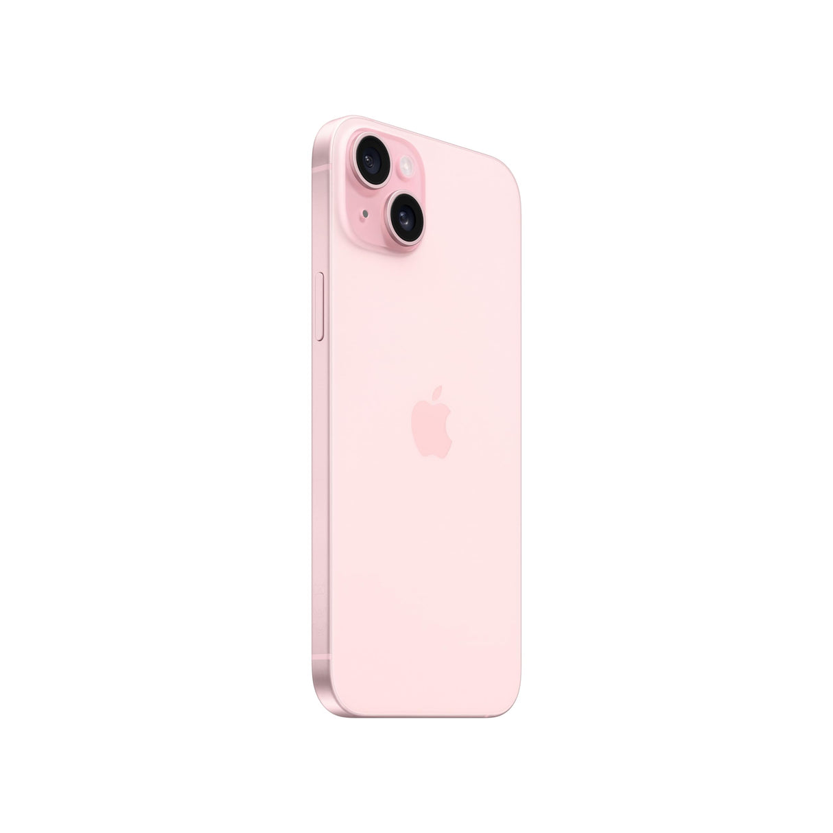 Apple iPhone 15 Plus (256 GB) - Rosa