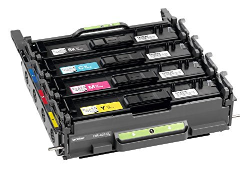 BROTHER hll9310cdwttg2 Impresora láser (2400 X 600 dpi, Color Blanco/Gris
