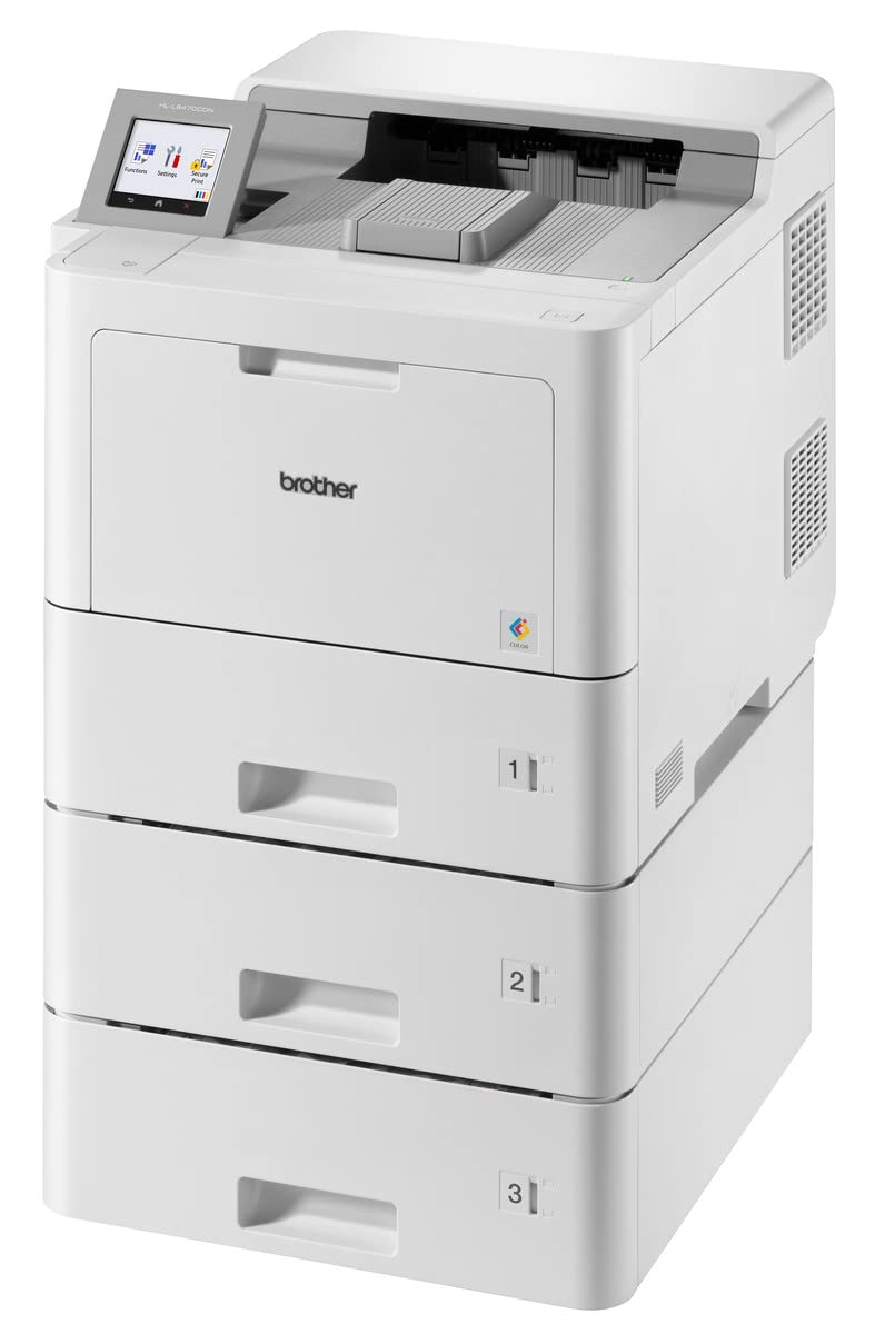 BROTHER Imprimir HLL9470CDNTT SFC-Laser A4