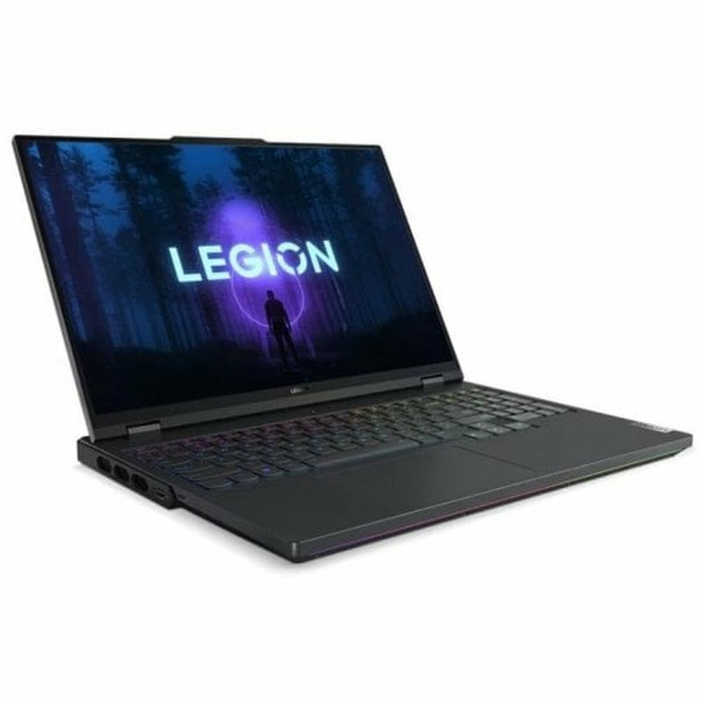 Lenovo Notebook Legion Pro 5 16IRX8 16" Intel Core i7-13700HX 32 GB RAM 1 TB SSD