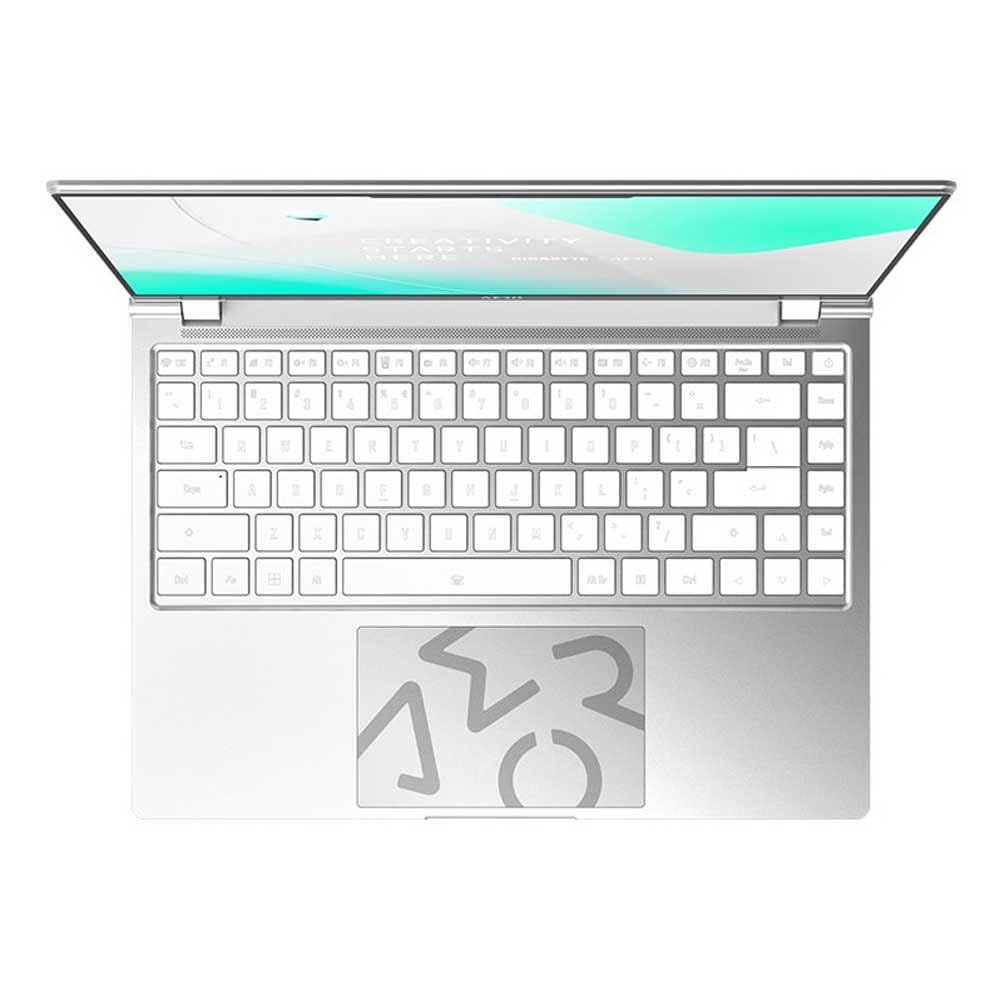 Laptop Gigabyte Aero 14 OLED BMF-H2ESBB3SH