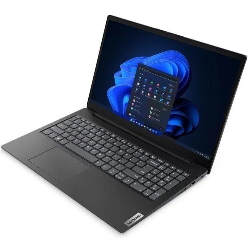 Lenovo Laptop V15 G3 IAP QWERTY Español 15,6" Intel Core i5-13420h 16 GB RAM 8 GB RAM 512 GB SSD