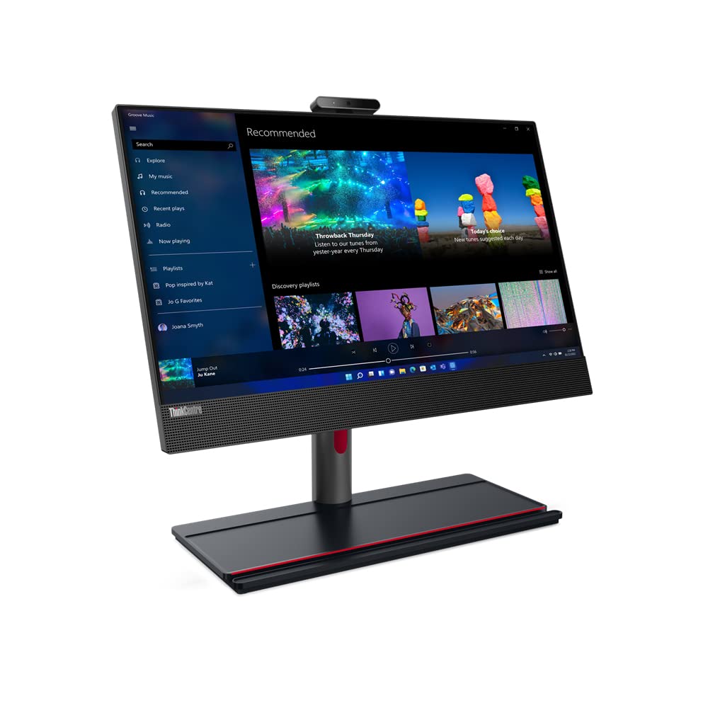 Lenovo THINKCENTRE M90A PROGEN3 AIO CICMU
