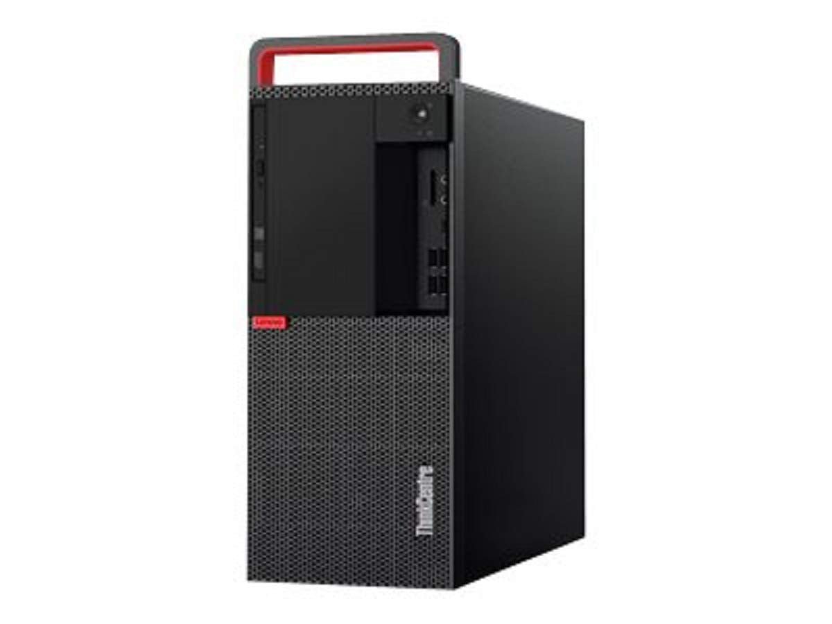 Lenovo ThinkCentre M920t Tower 10SF0039GE - Intel i7-9700, 16GB RAM, 512GB SSD, Intel UHD Grafik 630, Win10