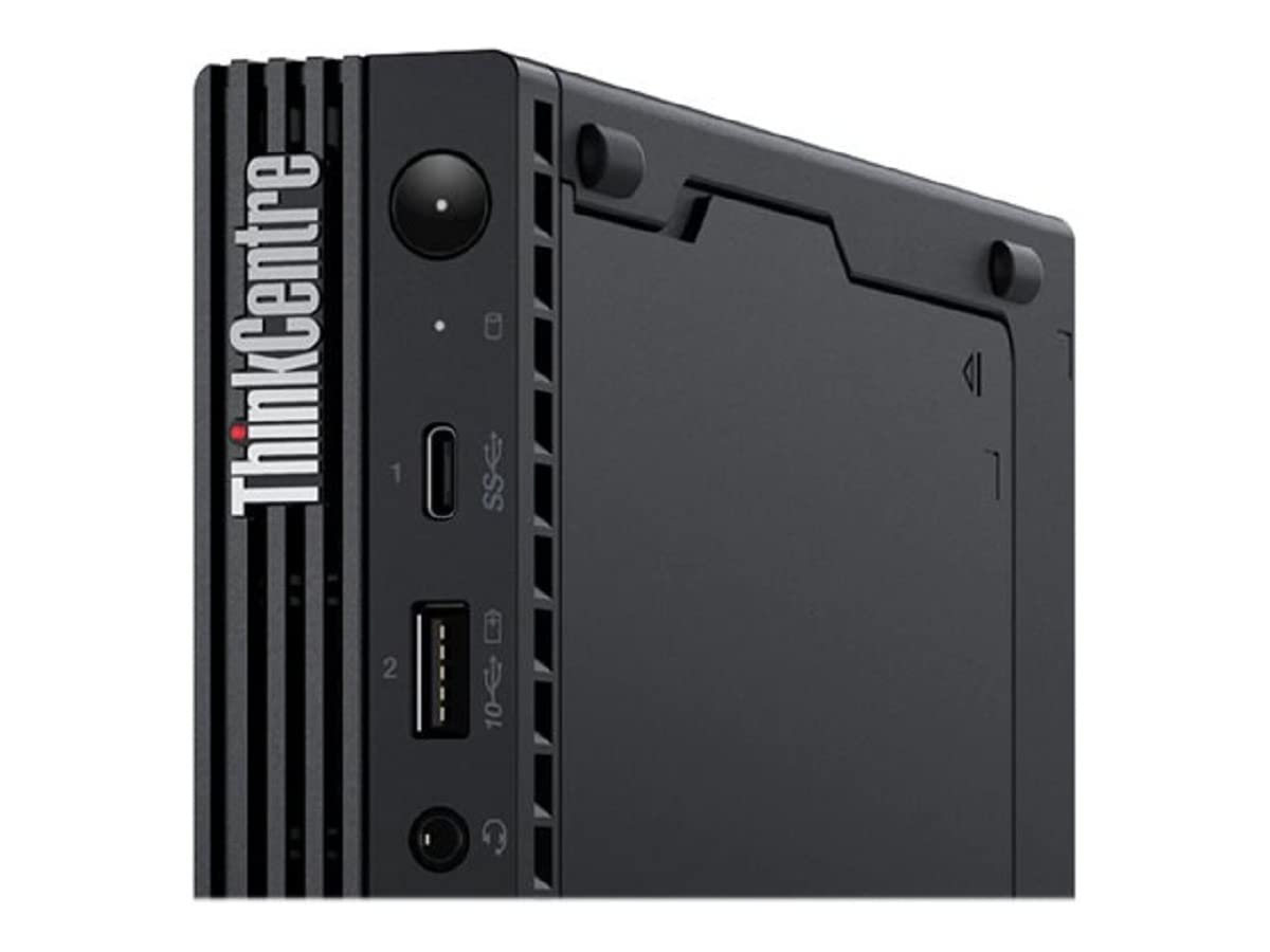 Lenovo ThinkCentre M70q DDR4-SDRAM i5-11400T Mini PC Intel® Core i5 16 GB 512 GB SSD Windows 10 Pro Negro