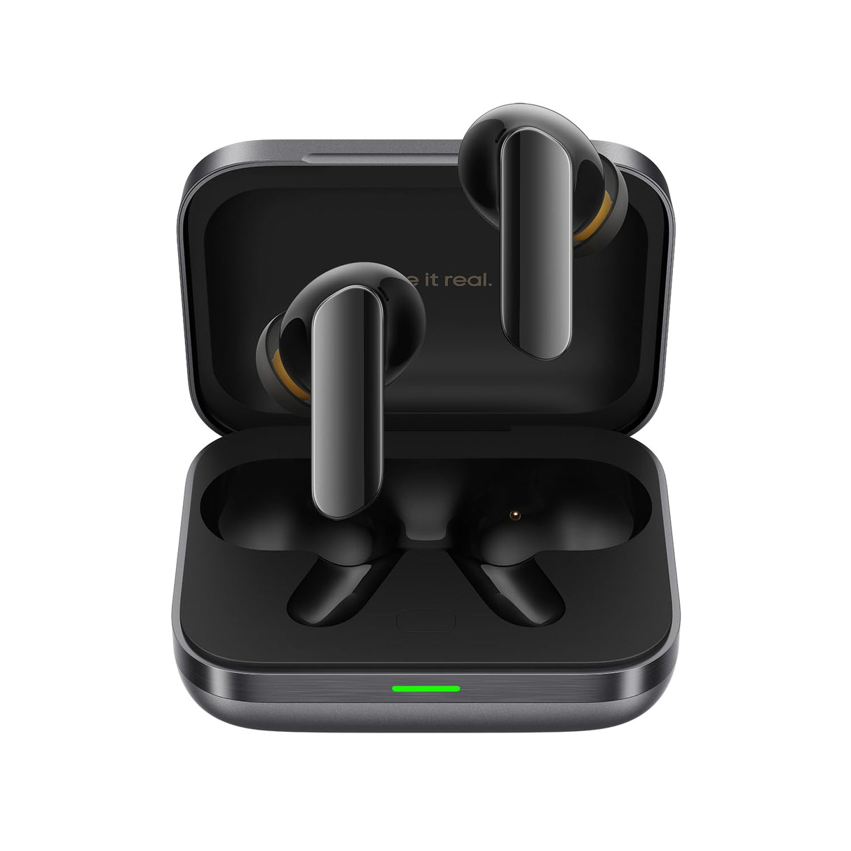 realme Buds Air7 Pro RMA2407 Metallic Grey EU