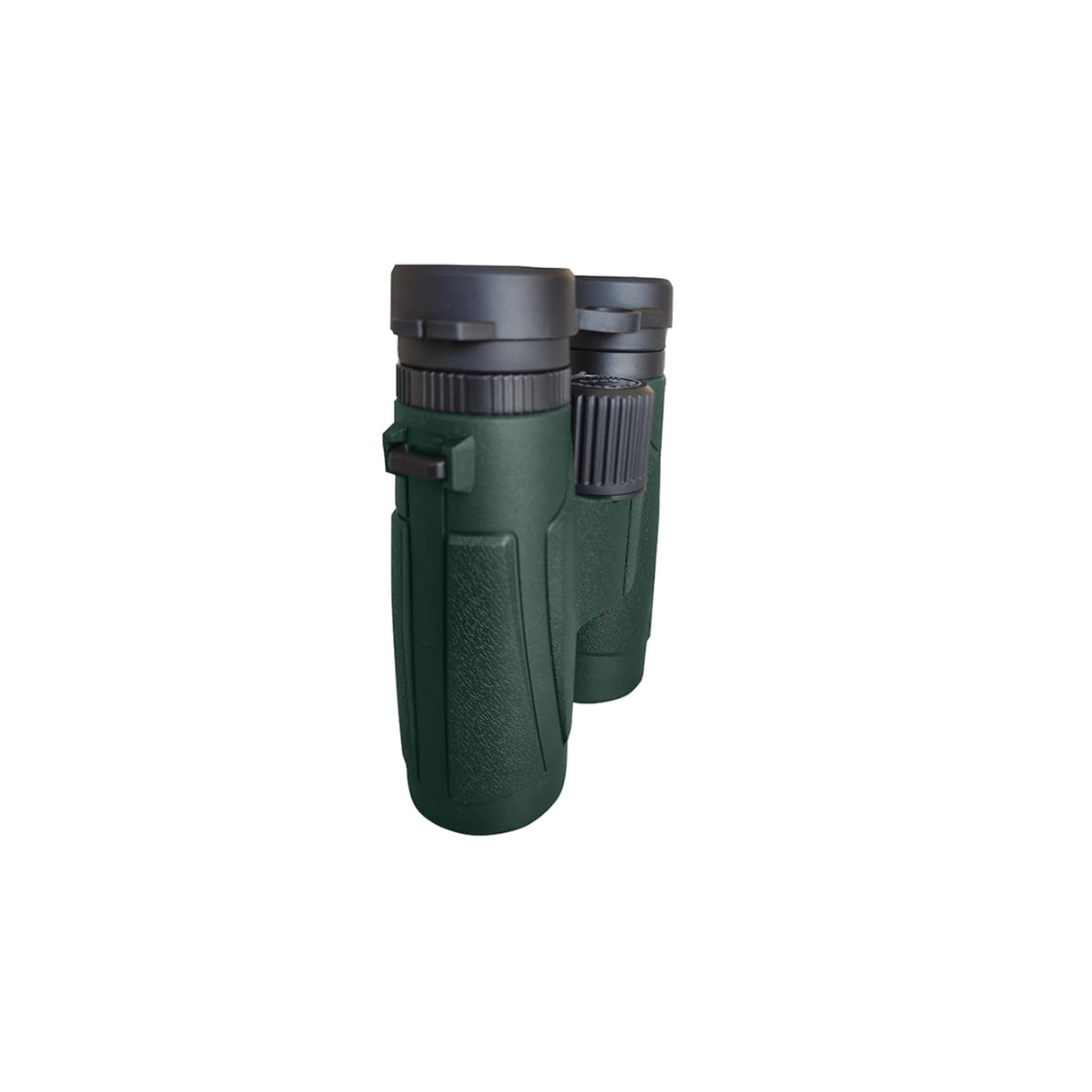 Konus Regent 10x42 - Prismáticos HD Impermeables, Unisex, para Adultos, Color Negro