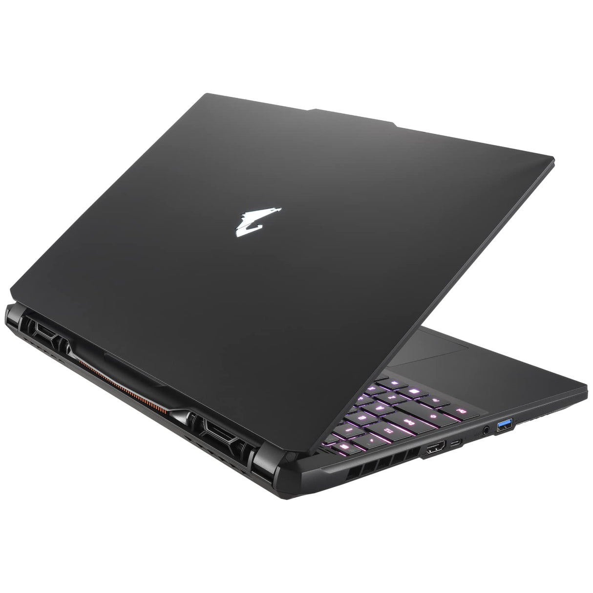 AORUS 15 XE5-53DEB34SH i5-12500H Ordinateur Portable 39,6 cm (15.6") Quad HD Intel Core™ i5 16 Go DDR4-SDRAM 1 To SSD