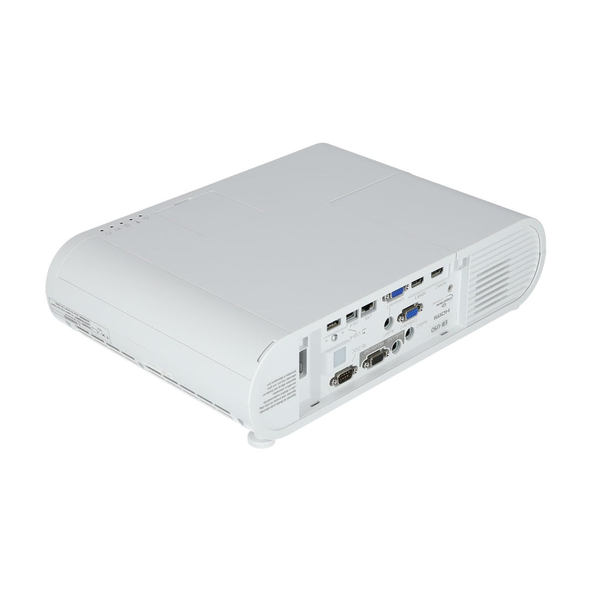 EPSON Video PROYECOR EB-U50