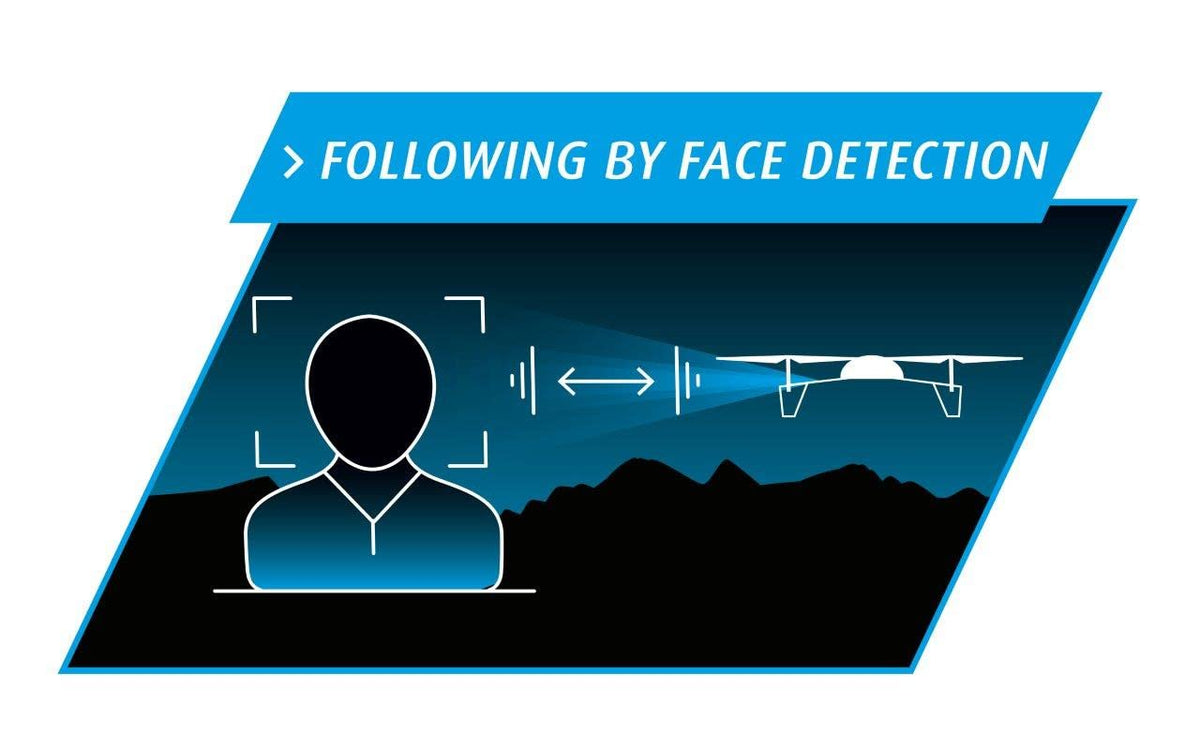 Revell - 23825 Quadcopter Icon