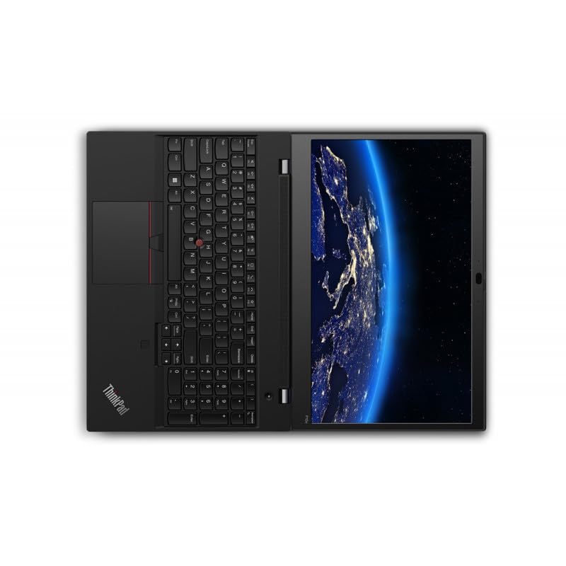 Lenovo – Mobile Workstation Tops Thinkpad P15 RYZEN 7 Pro 6850H 512GB 16GB 15.6" NOOD W11P