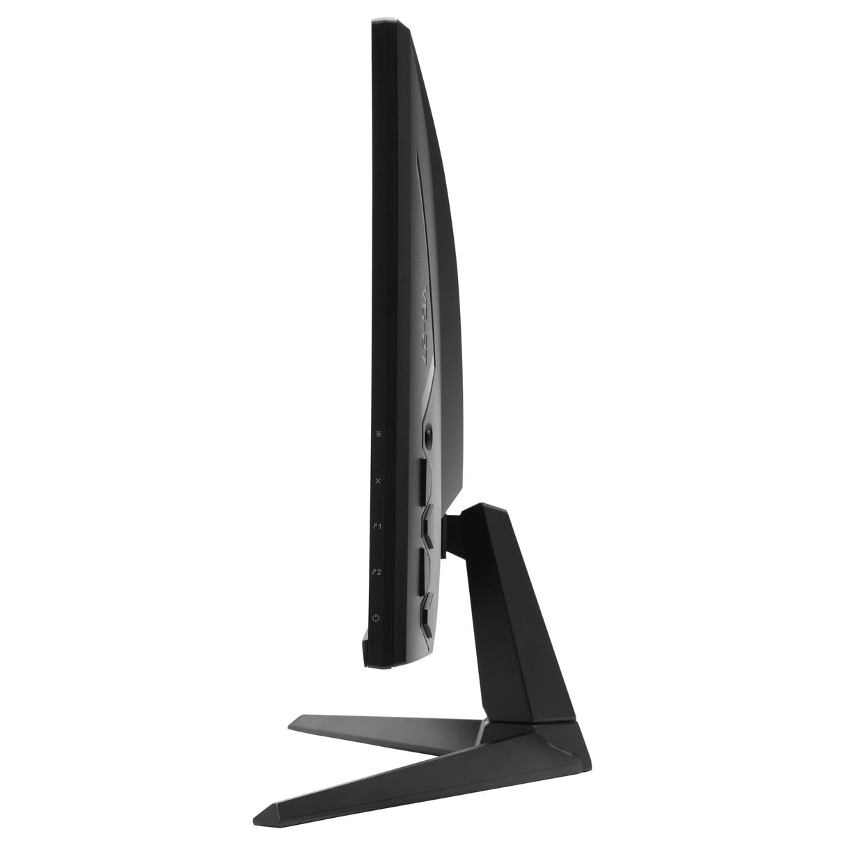 ASUS VG27AQ1A - Monitor Gaming de 27" WQHD (2560x1440, IPS, HDMI, Display Port, 170 Hz, 1ms MPRT, ELMB, G-SYNC Compatible ready, HDR 10), Negro