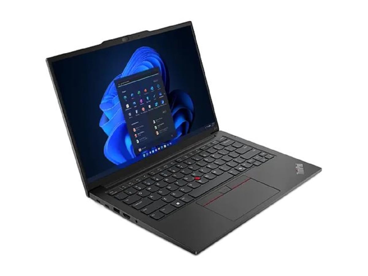 Lenovo ThinkPad E14 G6 21M3002KGE - 14" WUXGA, Ryzen 7 7735HS, 32GB, 1TB, Windows 11 Pro
