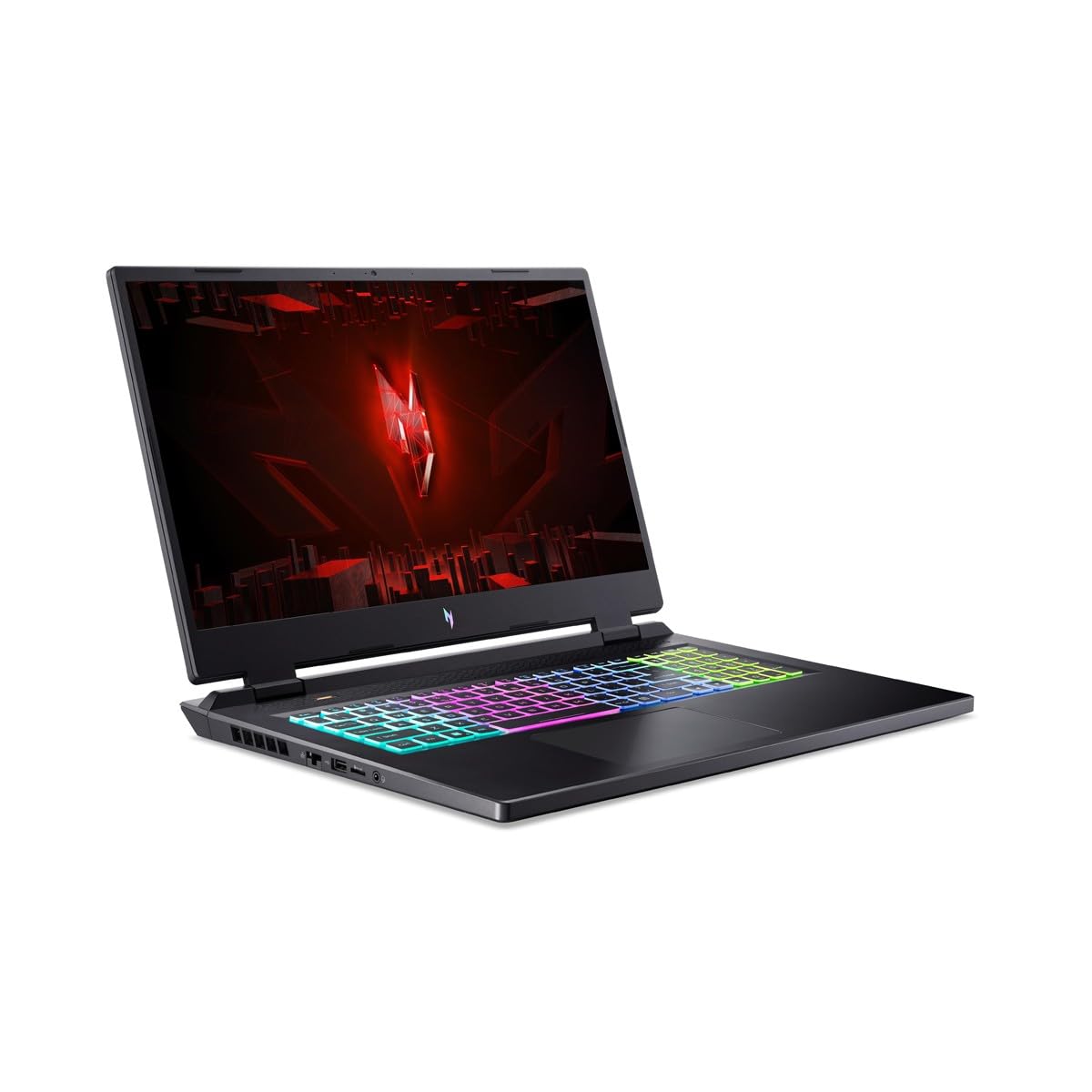 ACER Nitro 5 (AN517-55-7087) 17,3" Full HD, Intel i7-12650H, 32GB RAM, 1TB SSD, GeForce RTX 4060, Linux (eShell)