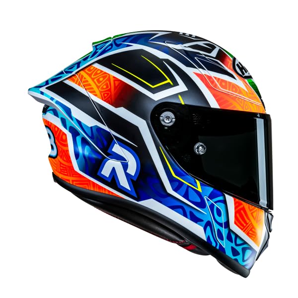HJC RPHA1 Replica 2024 MC27SF S