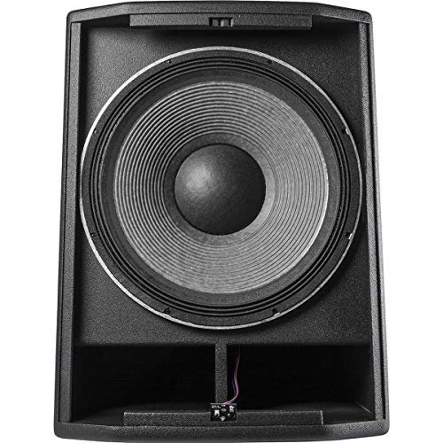 Gabinete acústico 818 XLF W