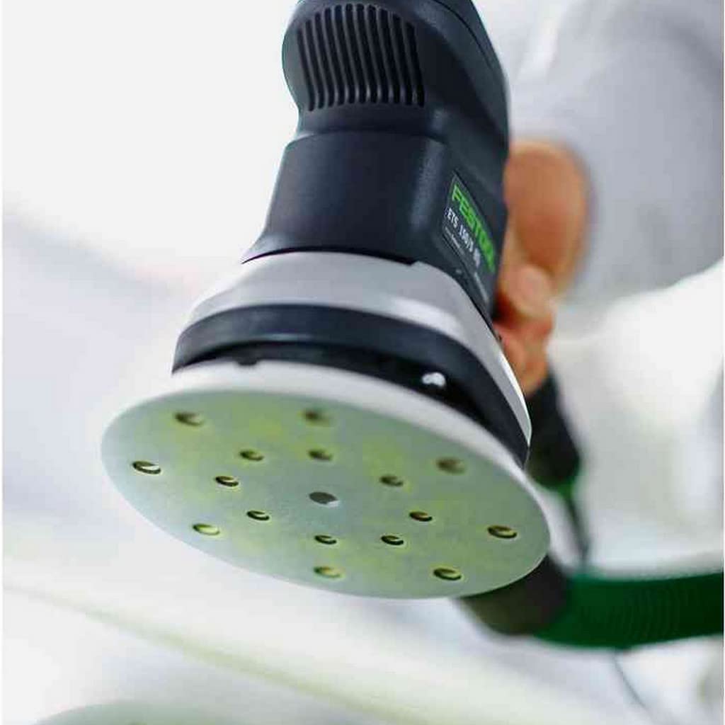 Festool Lijadora excéntrica ETS 150/3 EQ