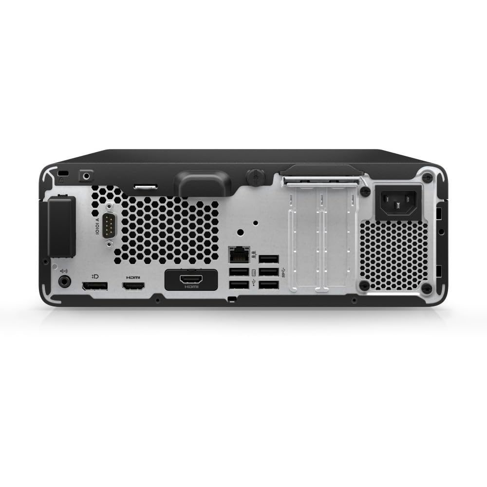 HP All in One 99Q51ET Abe 16 GB RAM 512 GB SSD