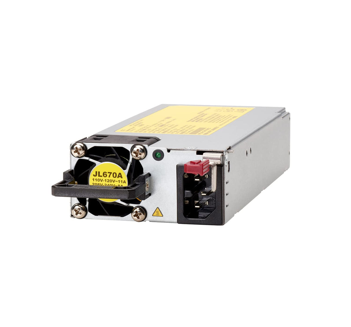 Aruba X372 54VDC 1600W PS Stock