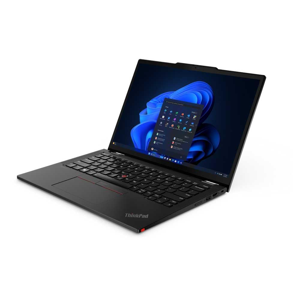 Lenovo Laptop X13 G5 13,3" Intel Core Ultra 5 125U 16 GB RAM 512 GB SSD QWERTY Español