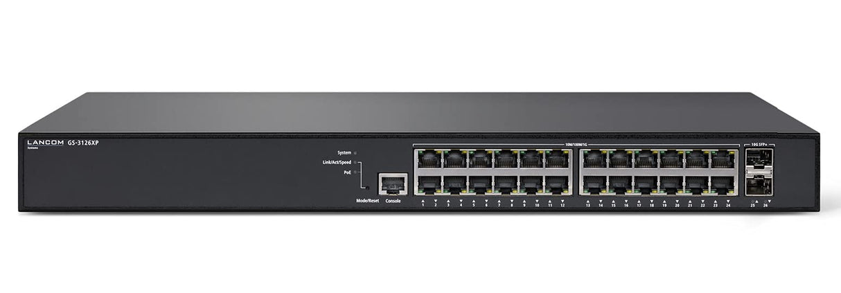LANCOM GS-3126XP, 61848.