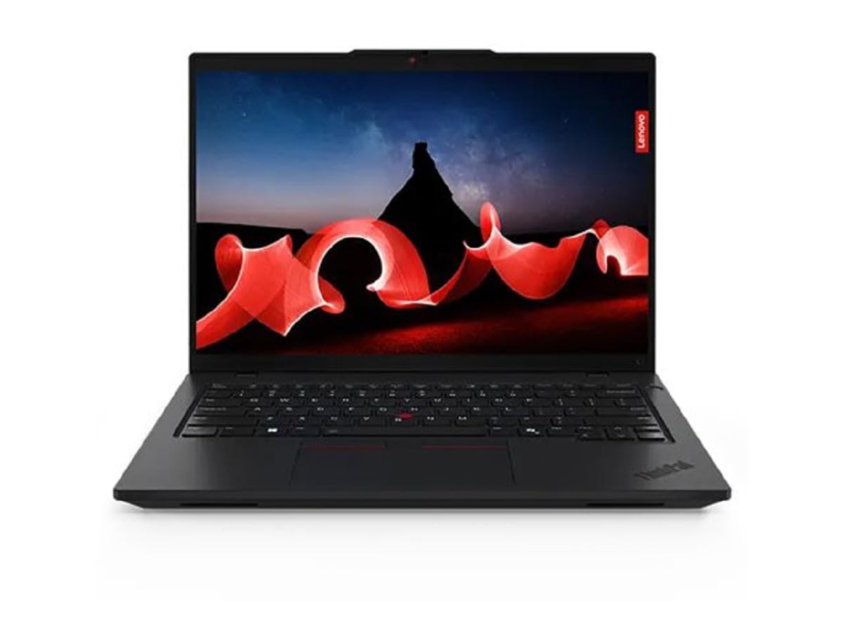 Lenovo ThinkPad L14 Gen 5 (Intel) Intel Core Ultra 7 155U Ordinateur Portable 35,6 cm (14") WUXGA 32 Go DDR5-SDRAM 1 To