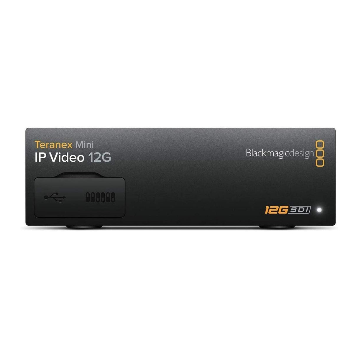 Blackmagic Design Teranex Mini - IP Video 12G