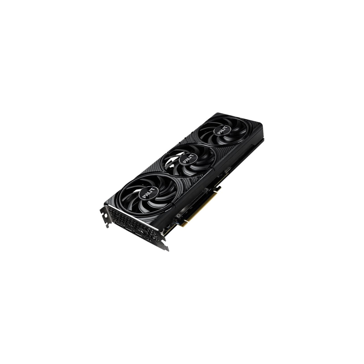 Palit GeForce RTX 5070 Infinity 3 OC (12GB GDDR7/PCI Express 5.0/2542MHz/28000MHz)