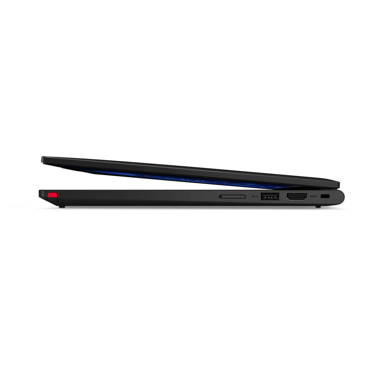 Lenovo ThinkPad X13 2-in-1 G5 - 13.3" WUXGA Touch, Intel Ultra 5 125U, 16GB, 512GB, Windows 11 Pro
