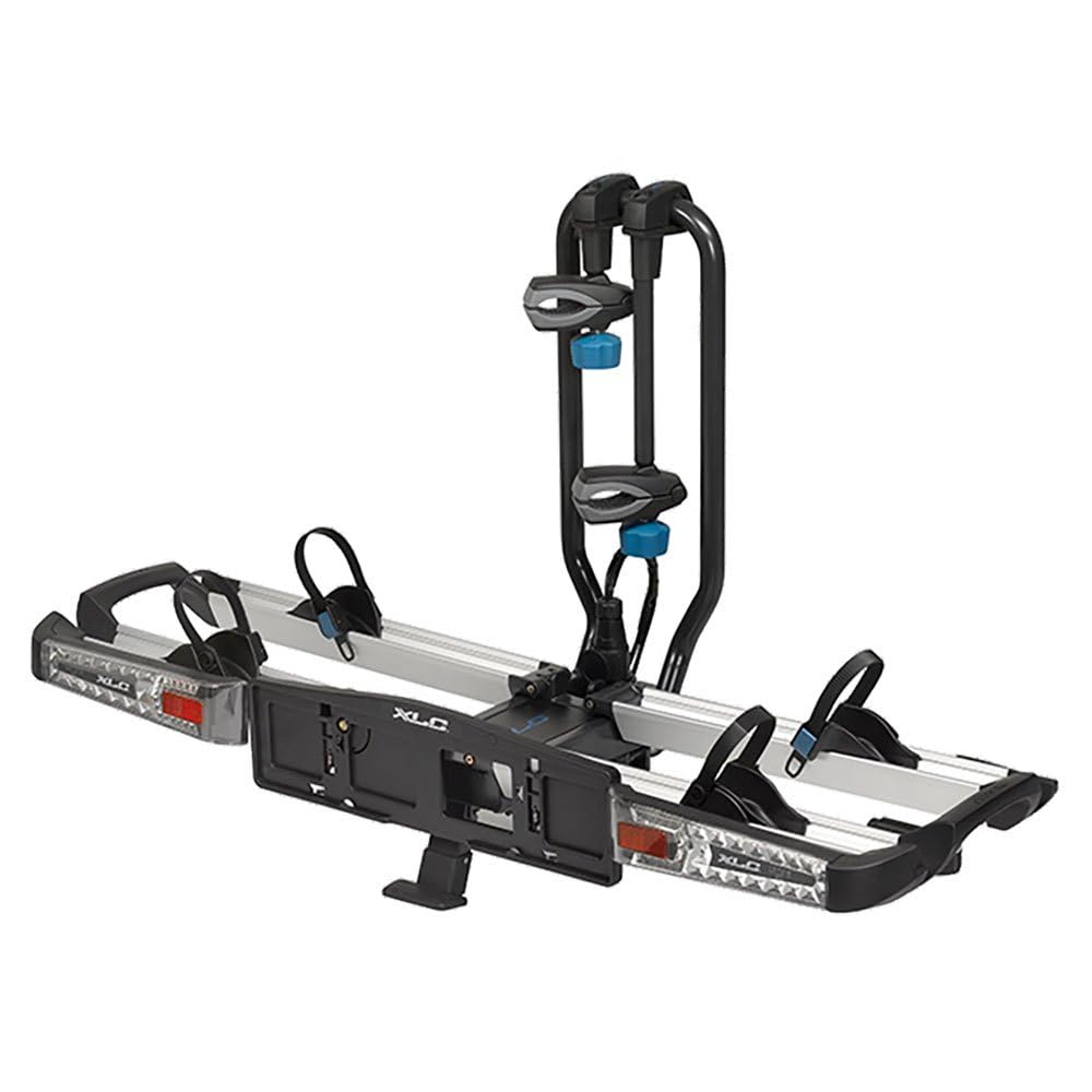 XLC Portaequipajes Trasero Azura Xtra WT VC-C10