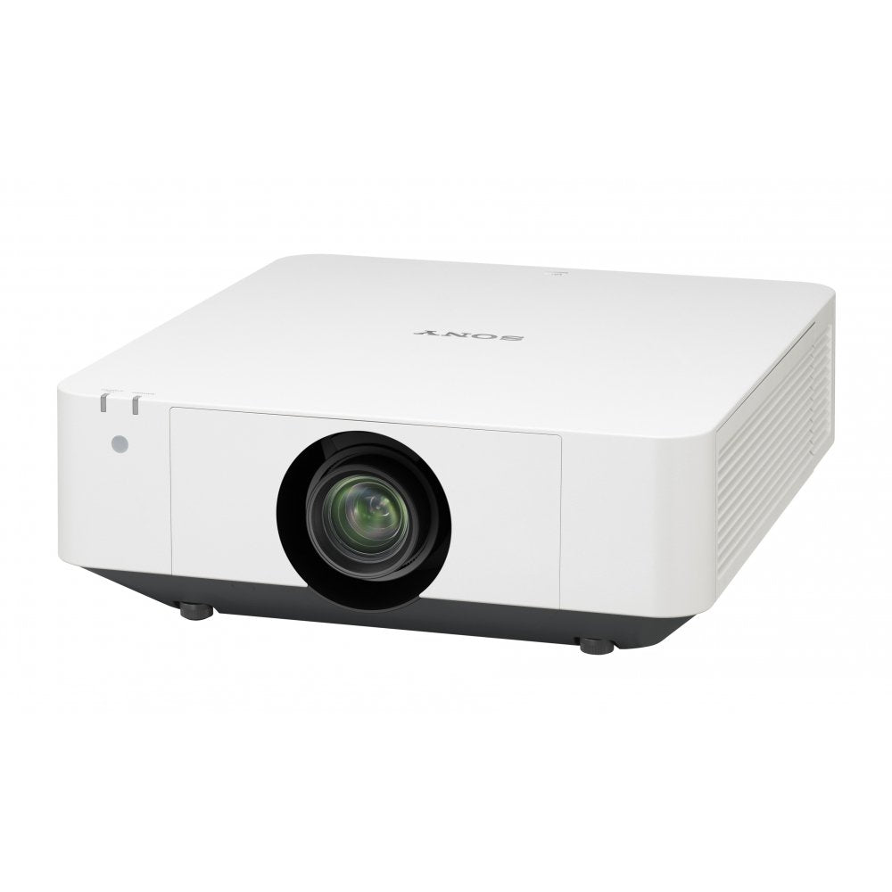 Sony VPL-FHZ60 video - Proyector (5000 lúmenes ANSI, 3LCD, WUXGA (1920x1200), 10000:1, 16:10, 1016 - 15240 mm (40 - 600"))
