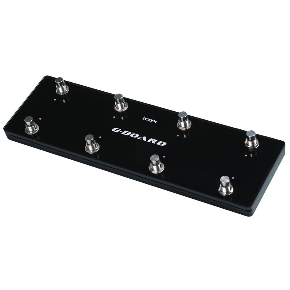 G – Tarjeta Black Midi Switcher