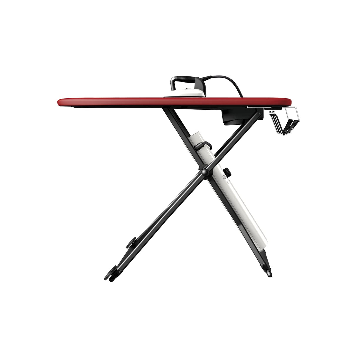 Laurastar GO + Sistema de planchado, 000.0303.785