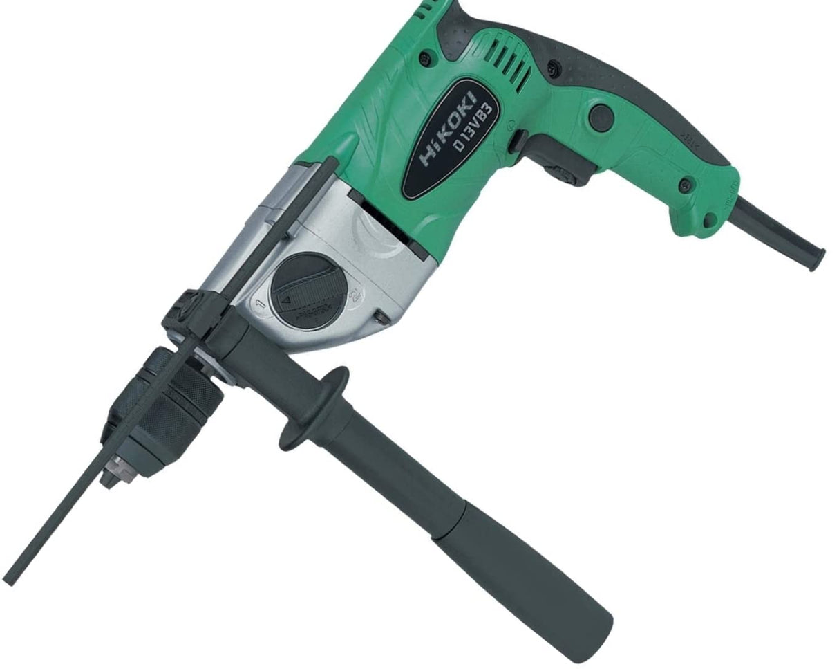 Hikoki D13VB3LBZ - Taladro