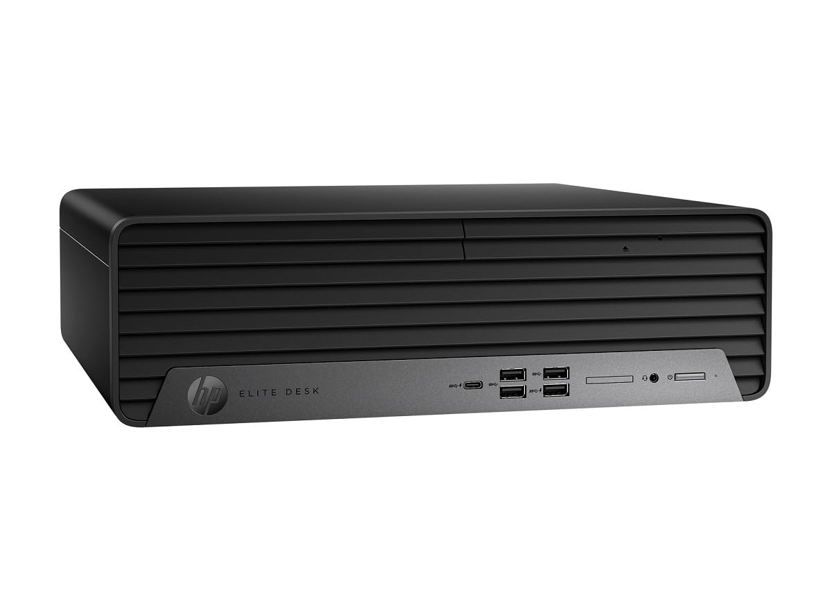 HP Inc Elite SFF 805 G9 R7-8700G