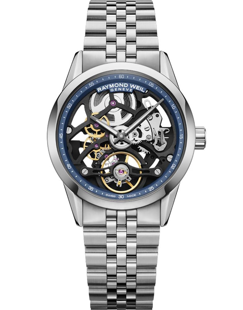 Raymond Weil Reloj automático 2783-ST-50000