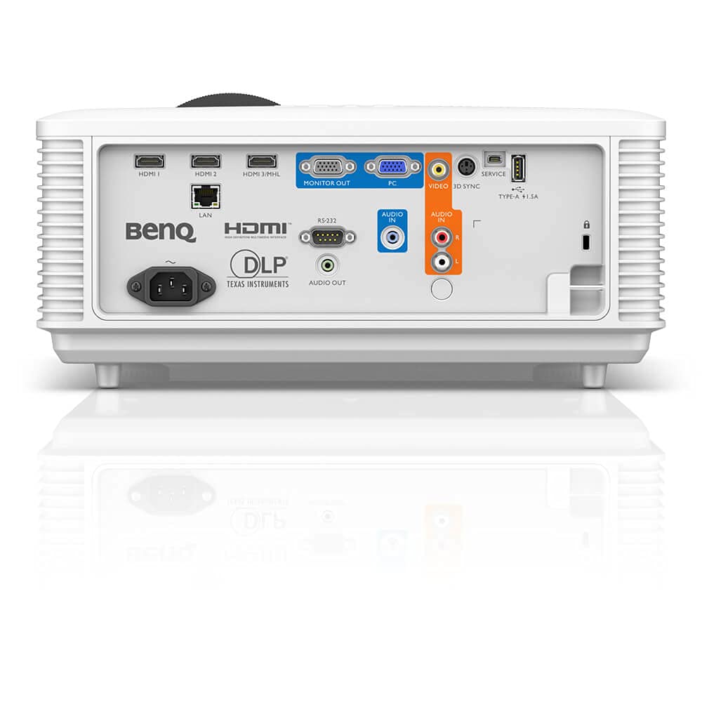BenQ 9H.JL677.26E.