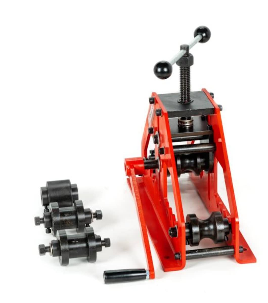 Holzmann RBM1500 - Dobladora de tubos