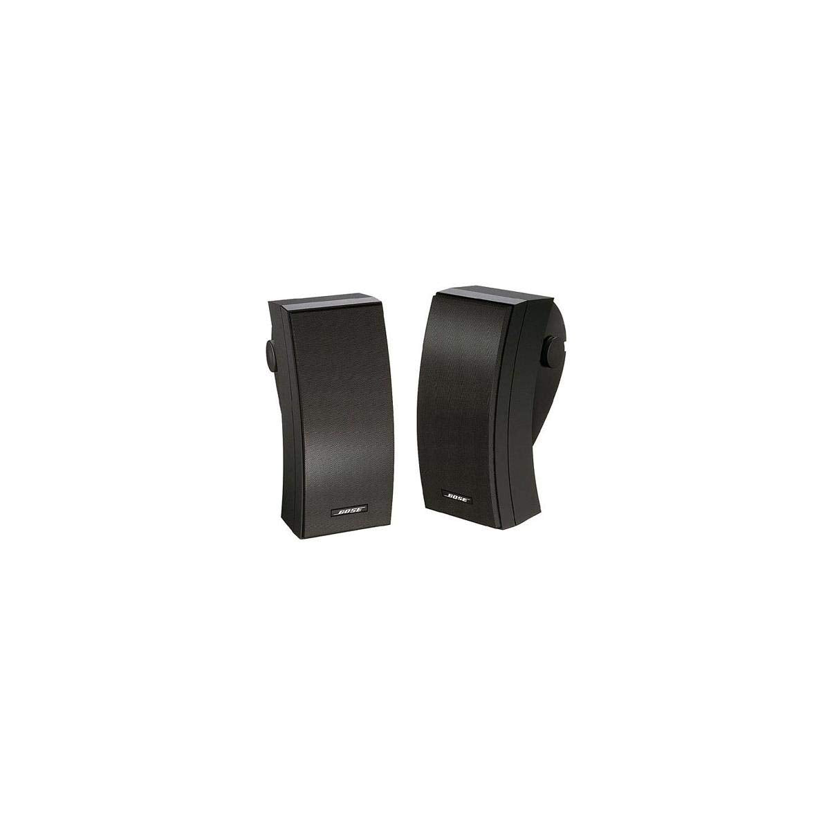 Bose 251 - Altavoces ambientales, Negro