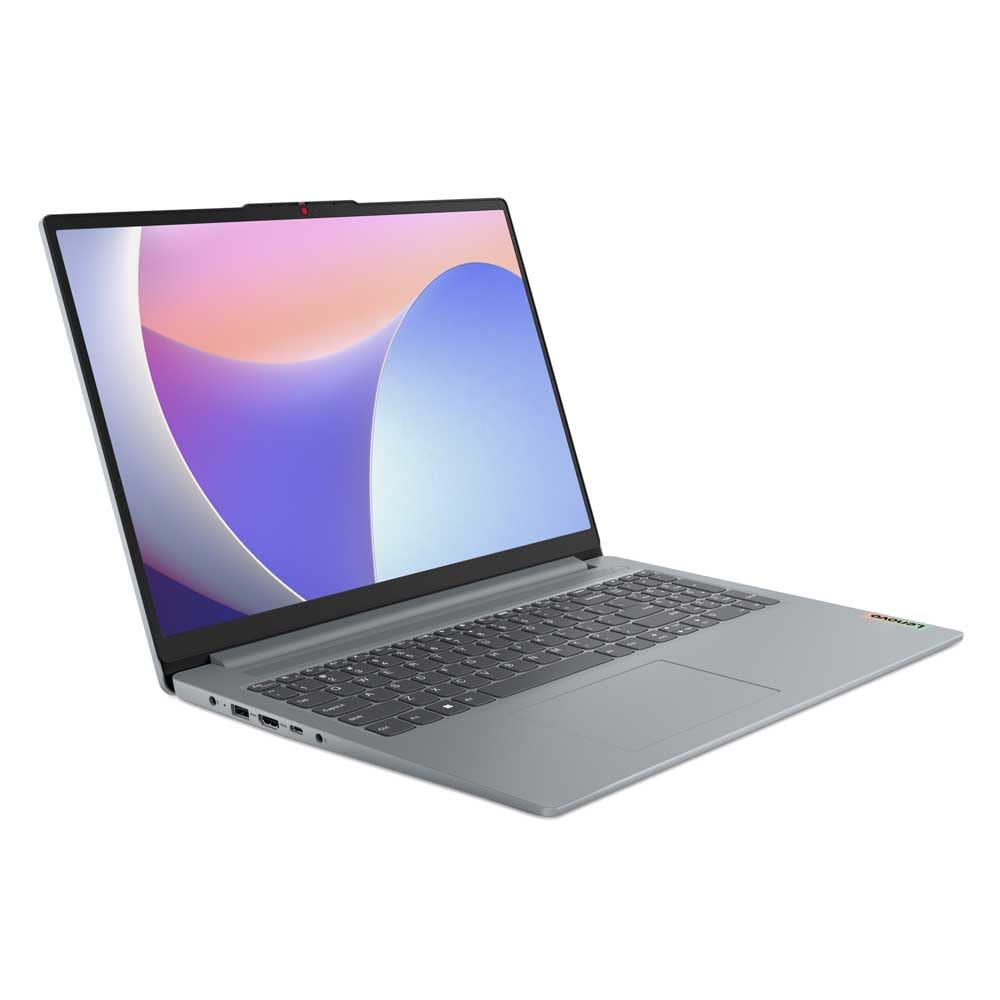 Lenovo Laptop IdeaPad Slim 3 16IRH8 16" Intel Core i5-13420h 16 GB RAM 1 TB SSD QWERTY Español