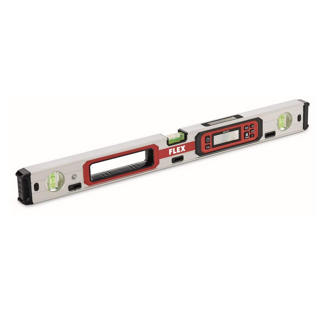 Digitale Wasserwaage ADL 60-P | 60cm