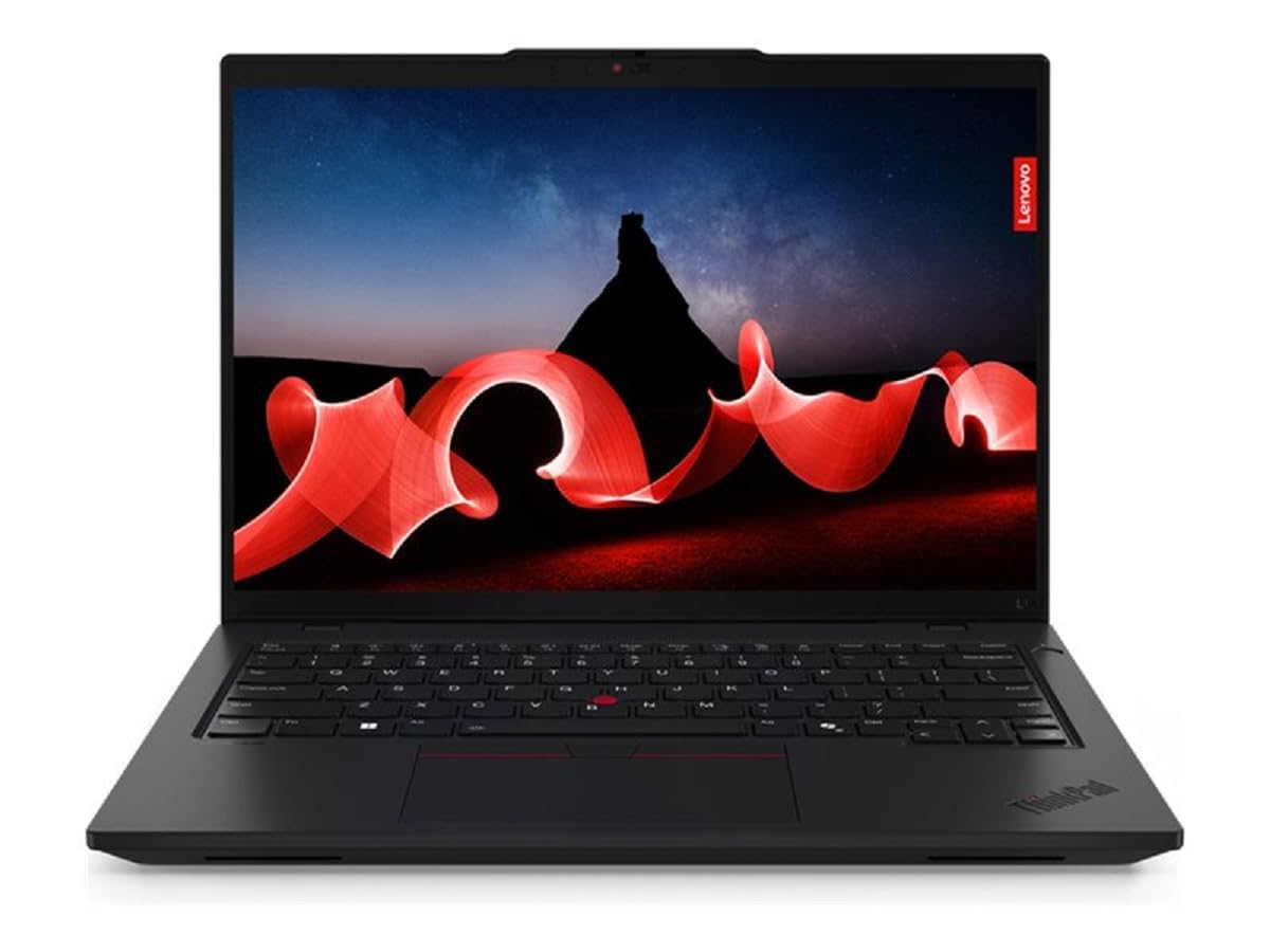 Lenovo ThinkPad L14 Gen 5 (AMD) AMD Ryzen™ 7 7735U Ordinateur Portable 35,6 cm (14") WUXGA 16 Go DDR5-SDRAM 512 Go