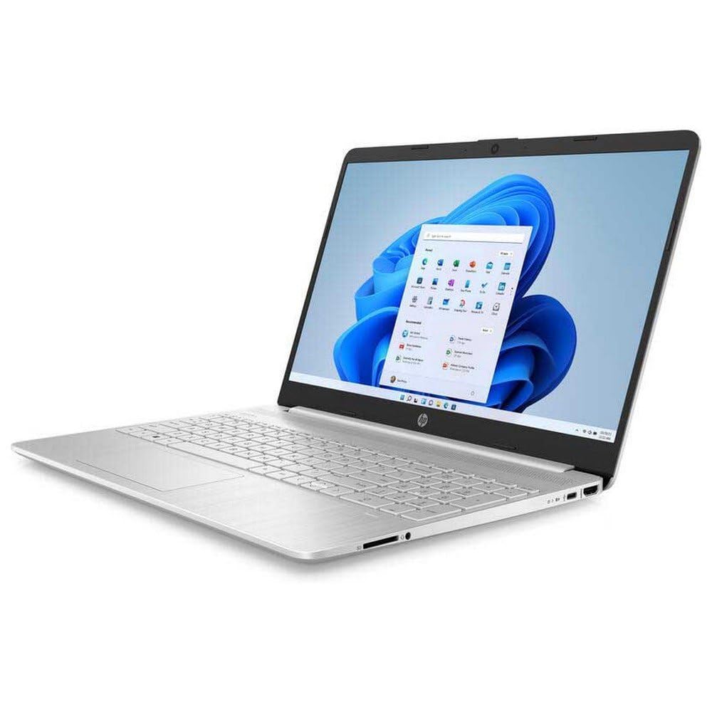 HP PORTATIL 15,6" 15S-EQ2113NS RYZEN7-5700U OC 8GB/256GB W11