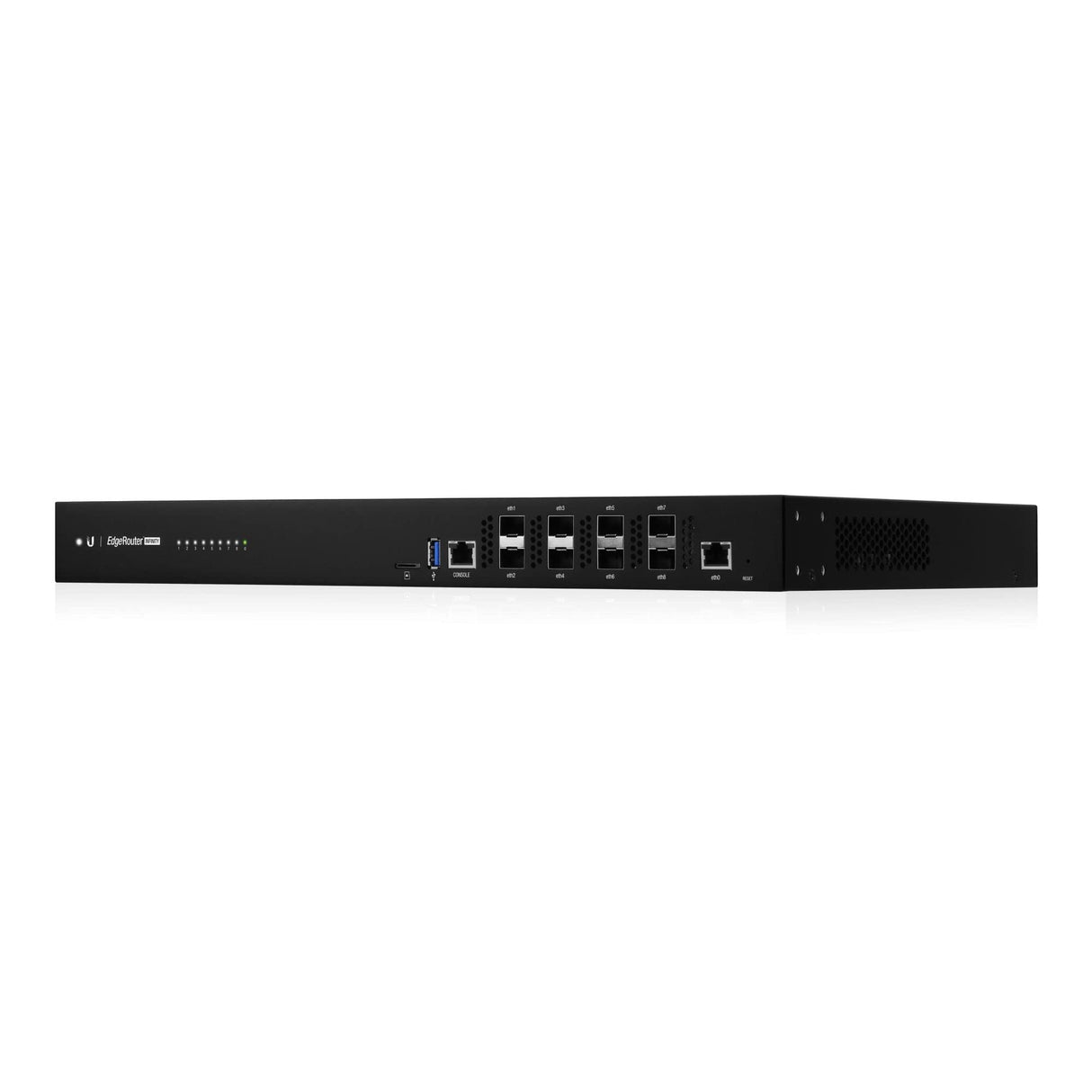 UbiQuiti ER-8-XG