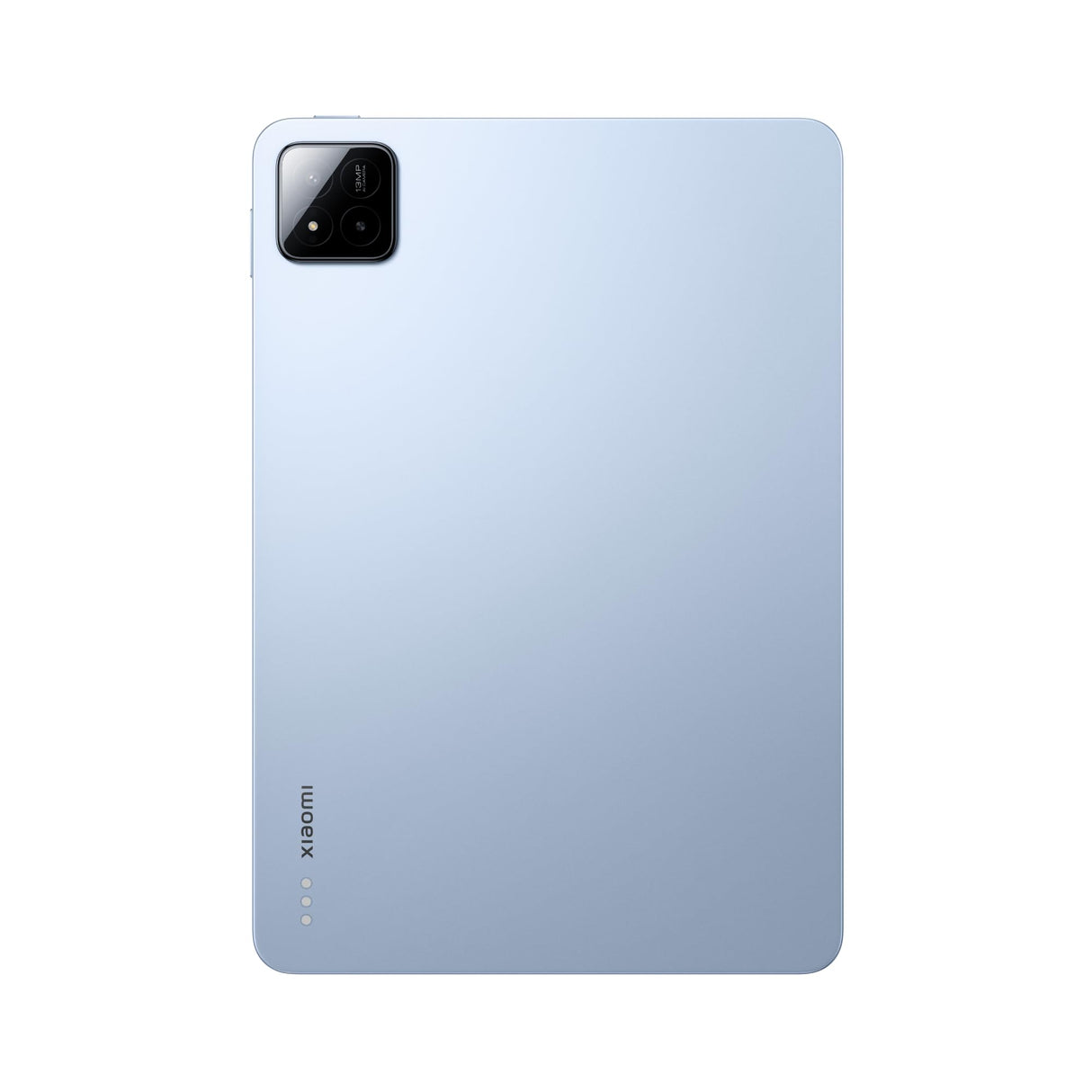 Xiaomi Pad 7, 11,2" Tableta, 8 128G + Funda Oficial - 8850mAh Batería, 45W HyperCharge, HyperAI - Azul